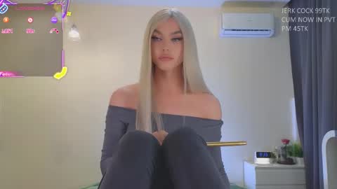 Kate online show from November 17, 8:20 pm