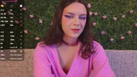 Katerina online show from June 5, 5:52 pm