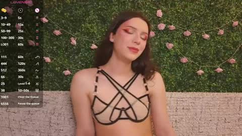 Katerina online show from June 7, 6:38 pm
