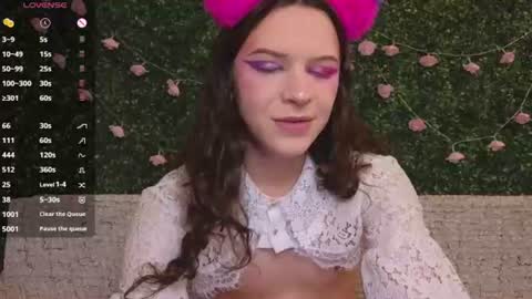 Katerina online show from June 10, 7:57 pm