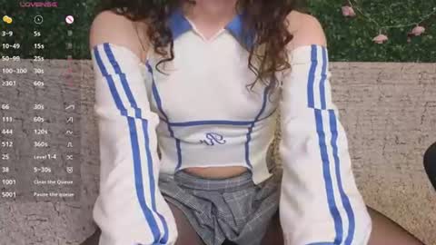 Katerina online show from July 10, 6:23 pm