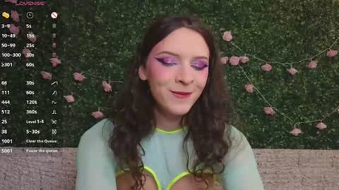 Katerina online show from July 12, 6:21 pm