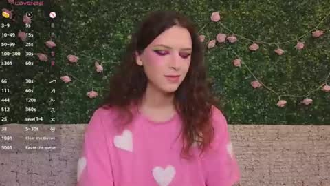 Katerina online show from July 17, 7:09 pm