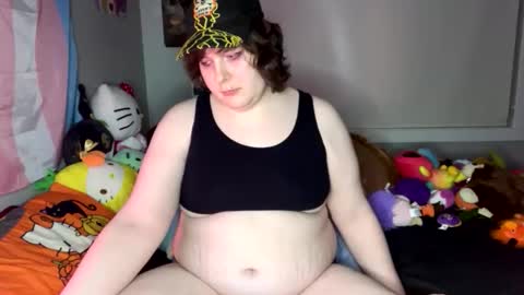 Kat from Saturn online show from March 19, 3:28 am