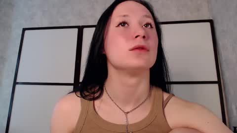 katherine_johnson online show from April 29, 9:47 am