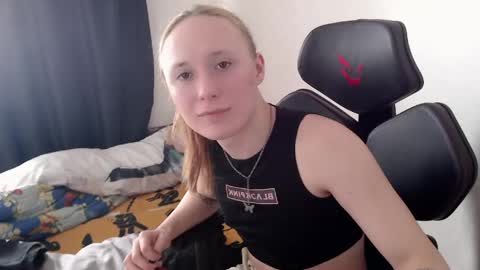 katherine_johnson online show from May 31, 9:40 am