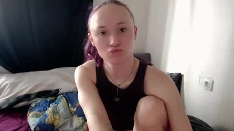 katherine_johnson online show from June 13, 8:25 am
