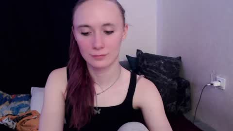 katherine_johnson online show from June 29, 6:51 pm