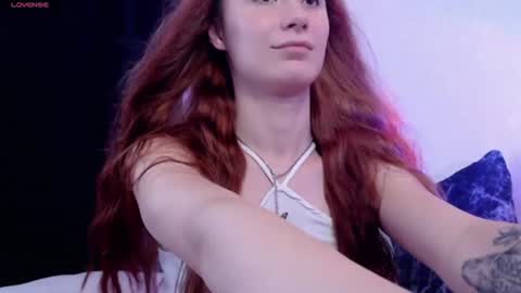 katherine_johnson online show from July 28, 12:48 pm