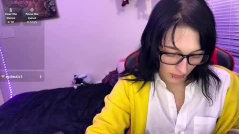 katherinekleave online show from February 28, 5:47 am