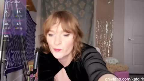 Kathryn Ivy online show from January 31, 2:17 pm