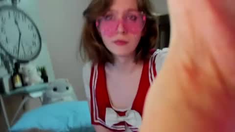 KatieNPZD online show from July 9, 1:26 pm