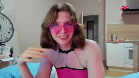 KatieNPZD online show from August 8, 3:07 pm