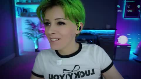 Katie online show from January 12, 5:31 pm