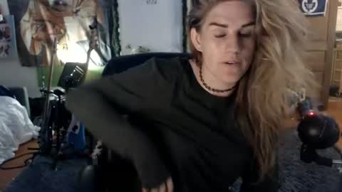 Katie online show from June 27, 5:23 am