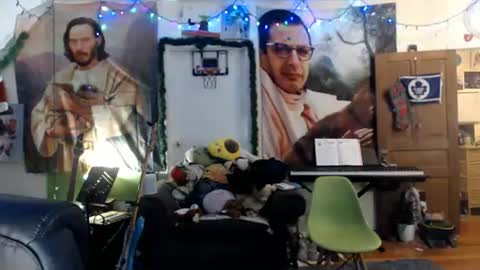 Katie online show from July 15, 4:28 am