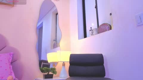 katrina_blaze online show from June 10, 2:00 am