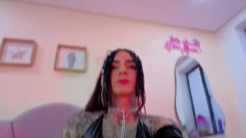 katrina_blaze online show from June 27, 5:23 am