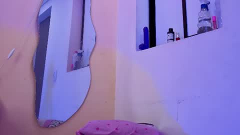 katrina_blaze online show from July 10, 3:32 am