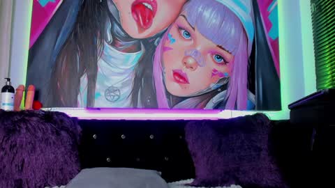 Katiia online show from January 24, 3:34 pm