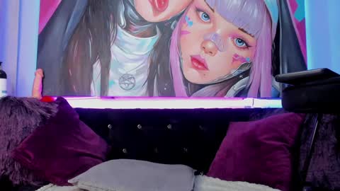 Katiia online show from January 25, 5:26 pm
