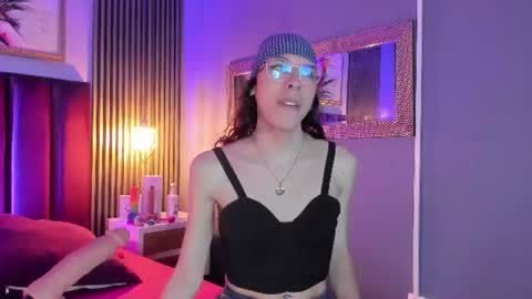 KATTY online show from August 1, 4:57 am