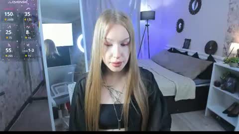 Kate online show from July 20, 11:12 am
