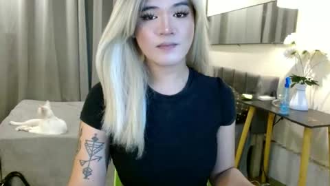 katykiat online show from June 23, 10:12 am