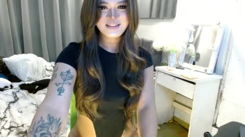 katykiat online show from July 10, 5:39 pm