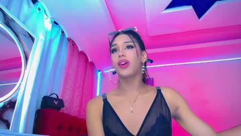 kayla_sexx online show from June 22, 3:25 am