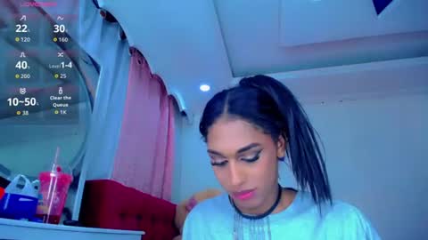 kayla_sexx online show from July 17, 5:35 am