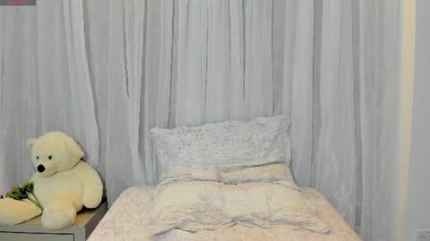 Keila  online show from July 10, 10:14 pm
