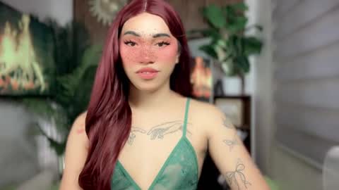 Kelly Smith online show from February 21, 10:07 am