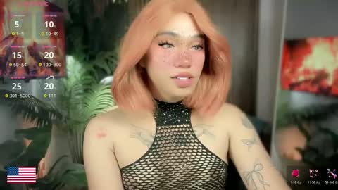 Kelly Smith online show from March 2, 6:26 pm