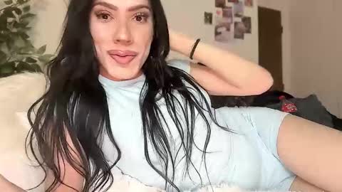 Kelsi  online show from January 11, 4:52 am