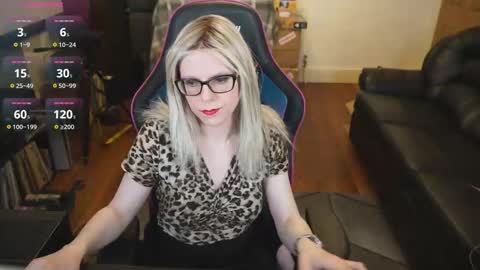 kelseycobalt online show from October 28, 10:18 pm