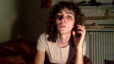 ken__barbie online show from September 14, 8:24 pm