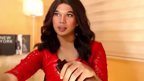 Ebony online show from November 24, 6:43 pm