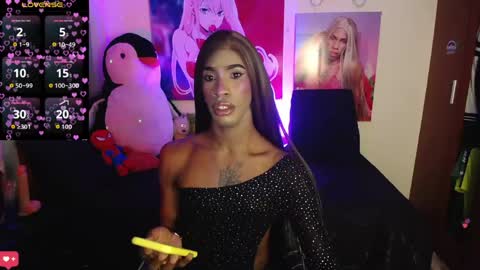 kendallgil online show from April 29, 5:01 am