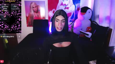 kendallgil online show from May 3, 3:05 pm
