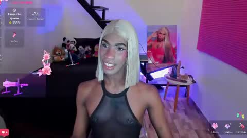 kendallgil online show from July 23, 6:39 pm