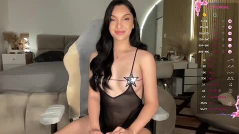 kendoll110 online show from June 6, 4:52 am