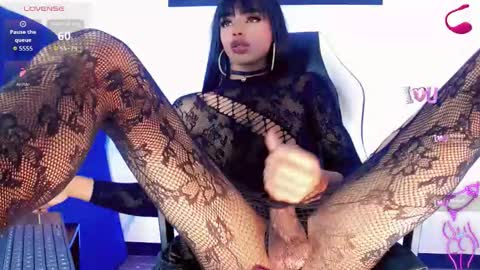 Kendra Bailey online show from November 12, 9:47 pm