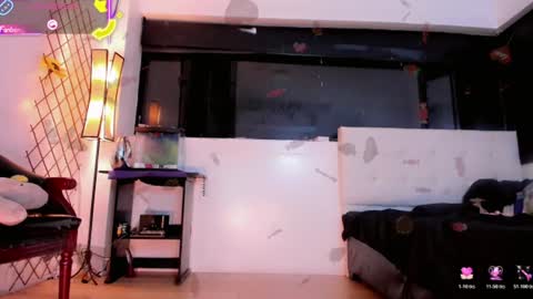 Kendra Bailey online show from June 25, 4:54 am
