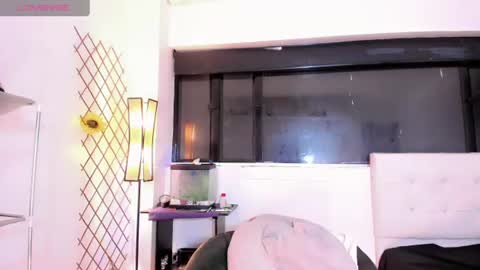 Kendra Bailey online show from July 2, 3:23 am