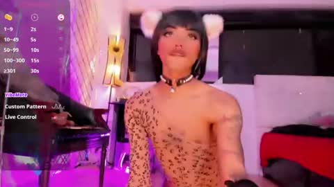 Kendra Bailey online show from July 9, 7:45 am