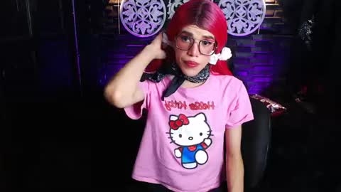 Valentina online show from July 27, 7:42 pm