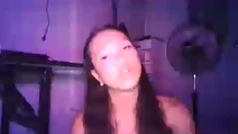 kerametina online show from July 12, 2:43 pm