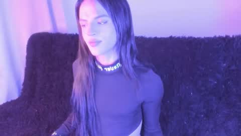 Kerly online show from January 14, 1:25 am