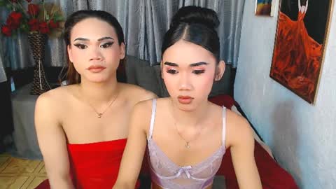 kezzy online show from December 21, 6:23 pm